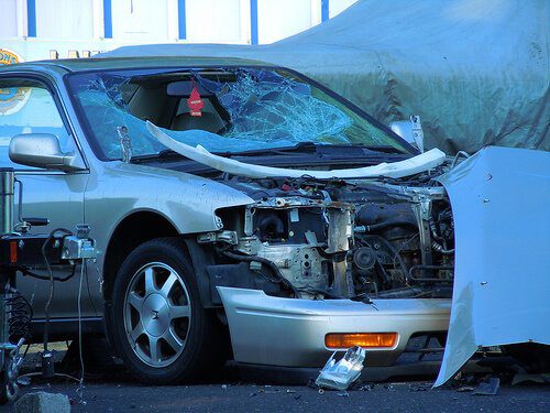 Should I Hire a Lawyer for a Minor Car Accident in West Virginia?