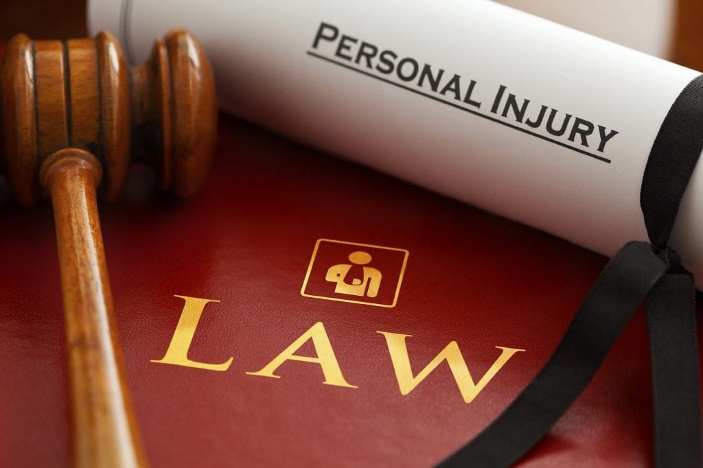 Motorcycle Accident Lawyer