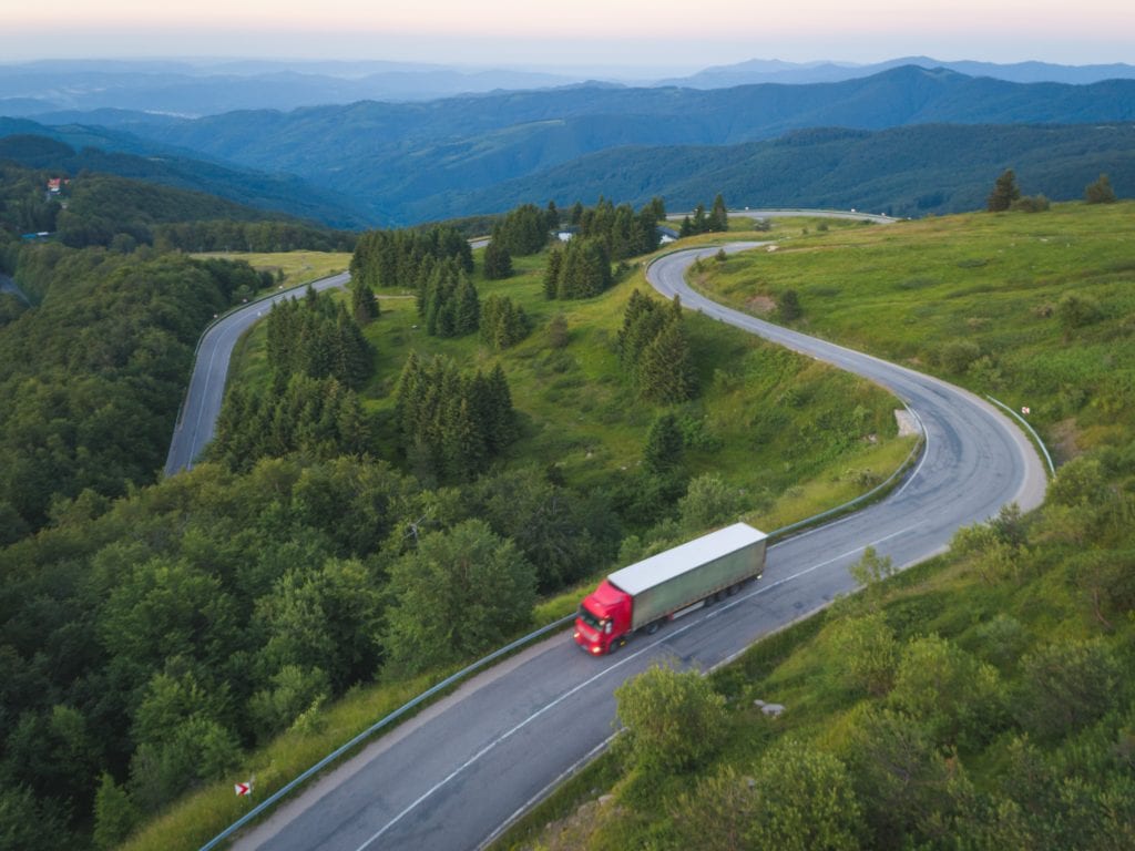 Crucial Traffic Laws that Help Minimize Truck Accidents in West Virginia