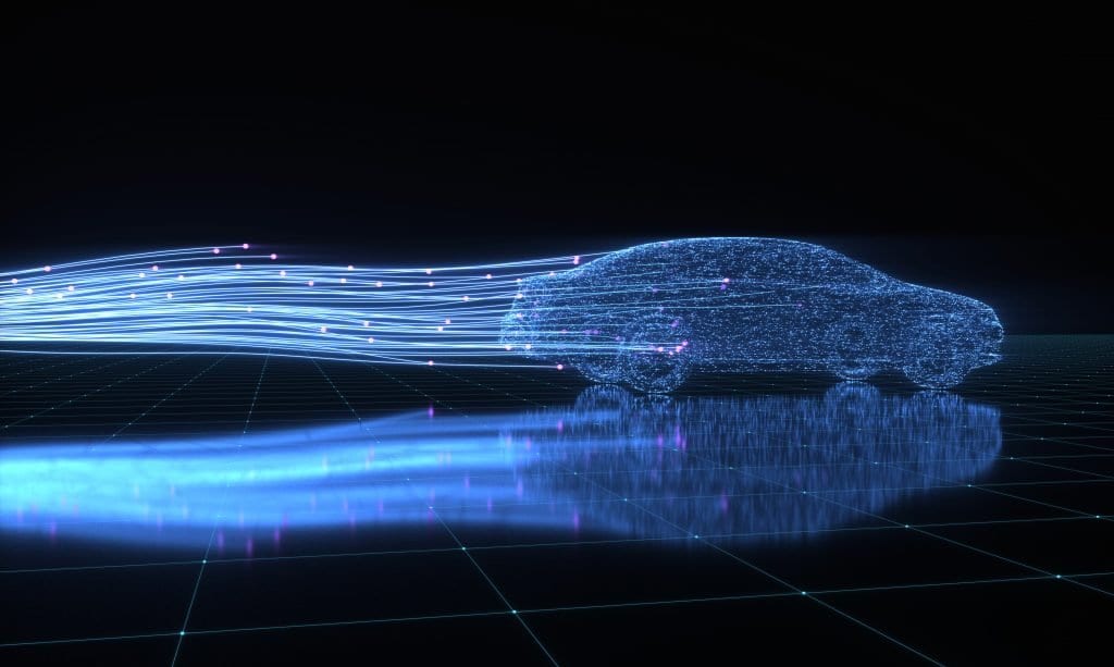 Driverless car: the key to zero auto accidents
