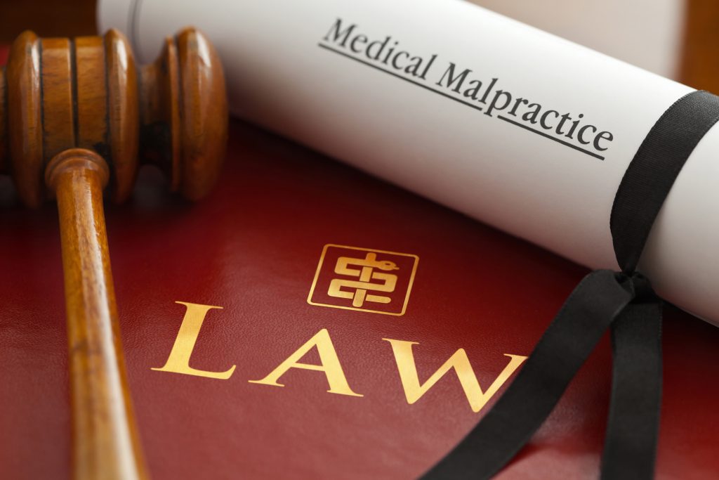 WV Medical Malpractice Icons