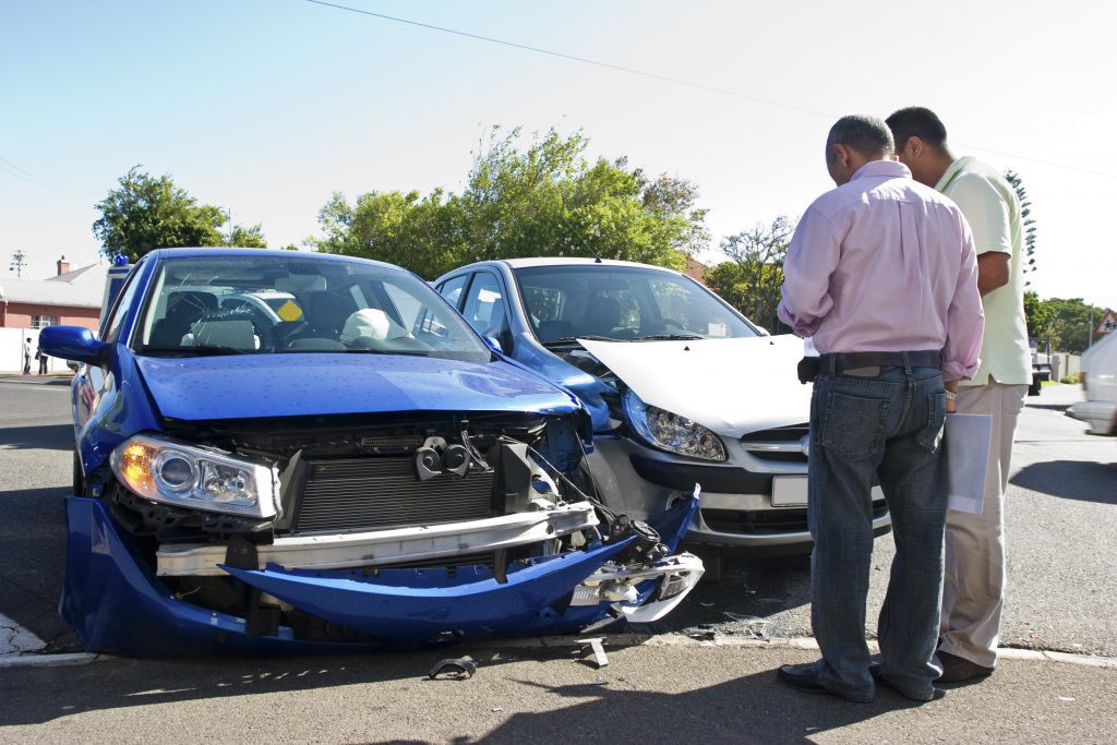 West Virginia insurance adjuster evaluation a disputed property damage insurance claim