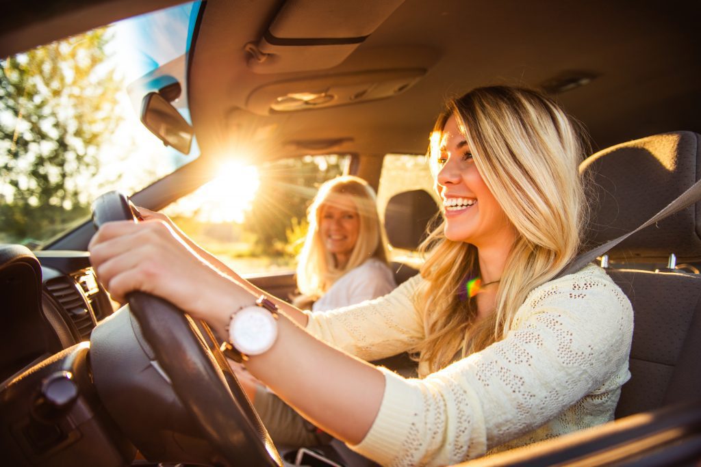 Elderly Drivers Create Danger on Virginia Roads