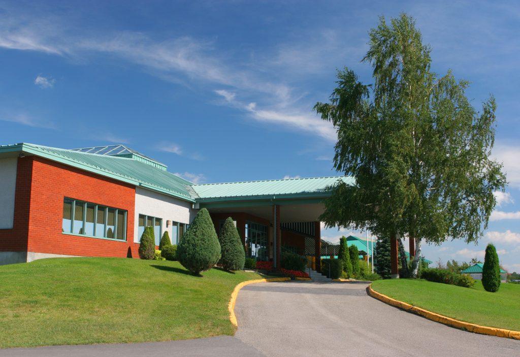 West Virginia Nursing Home