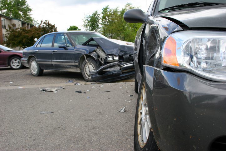 Should I Hire a Lawyer for a Minor Car Accident in West Virginia?