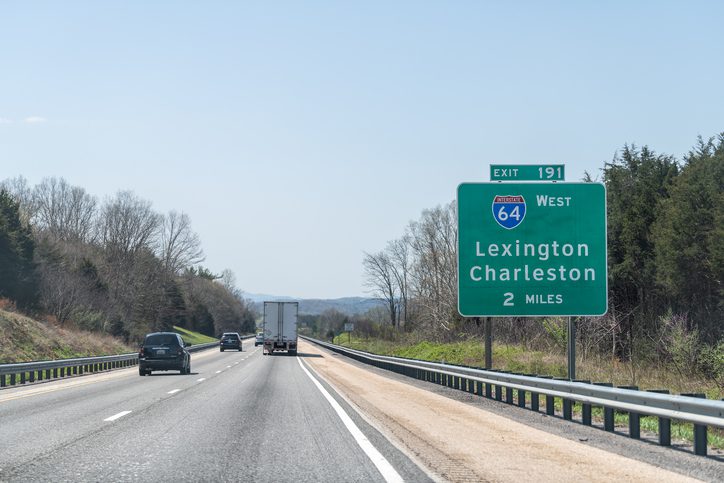 What Are The Dangerous Roads In West Virginia To Watch Out For?